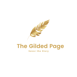 Artwork for The Gilded Page’s Substack