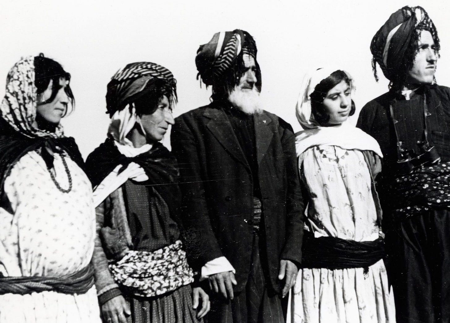 Mizrahi Archives - UW Stroum Center for Jewish Studies