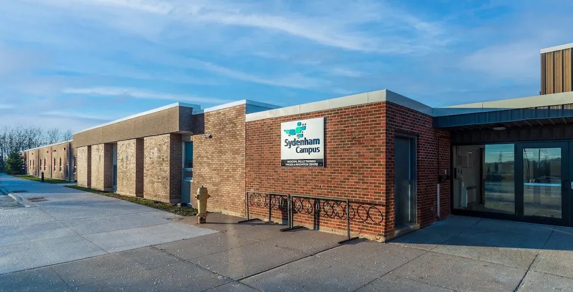 Georgian College’s Grey-Bruce Entrepreneurship Hub Shares First Year Successes