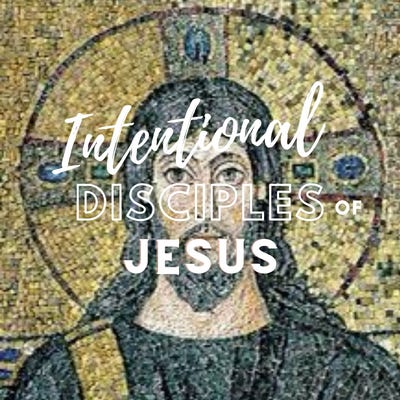 The Intentional Disciples of Jesus Blog
