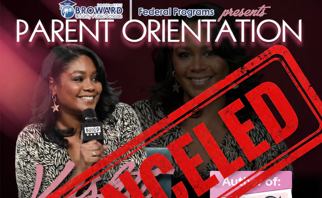 Broward Schools Cancels Parent Event After AO7 Reveals Speaker Promoted Anti-Israel ‘Genocide’ Campaign