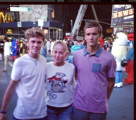 r/tennis - Medvedev , Rublev , queen Ostapenko photo of the day