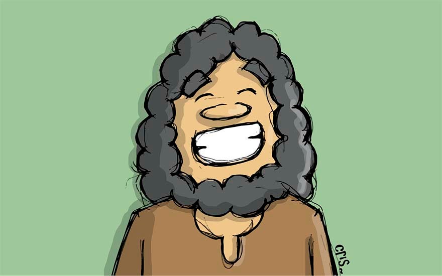 alegria alegria