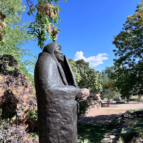 Images of Santa Fe