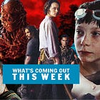 What's Coming Out This Week In Theaters and On Streaming, VOD & TV: December 29 thru January 4, 2026
