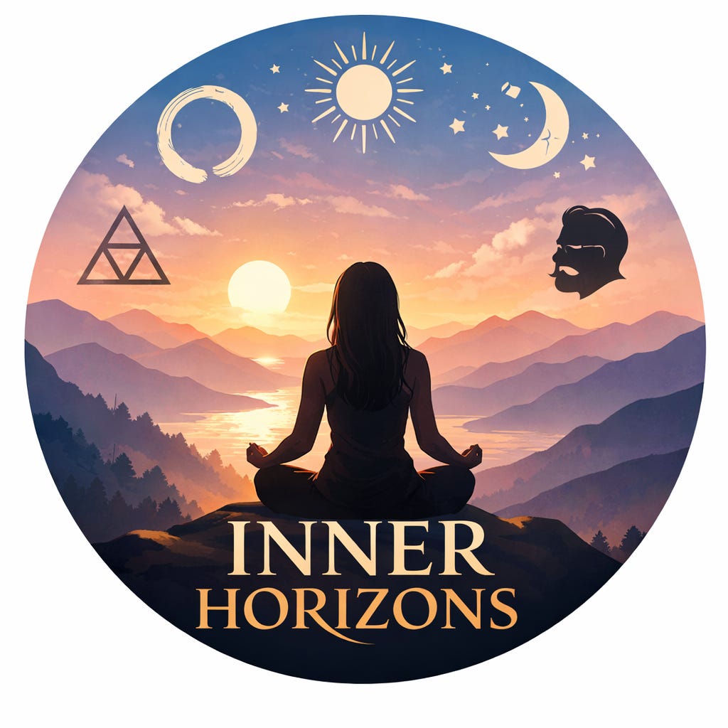 Inner Horizons