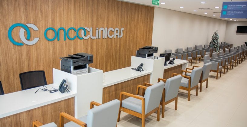 OC ONCOCLÍNICAS UMC | Oncoclínicas