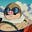 Thea Adora's avatar