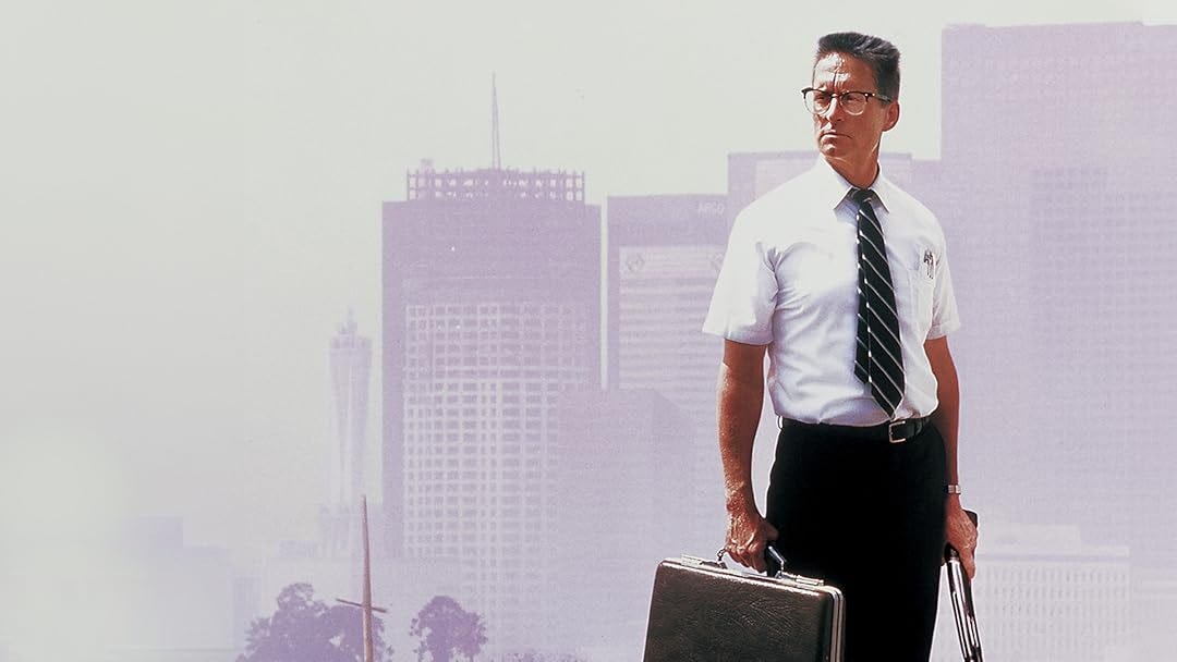 Prime Video: Falling Down