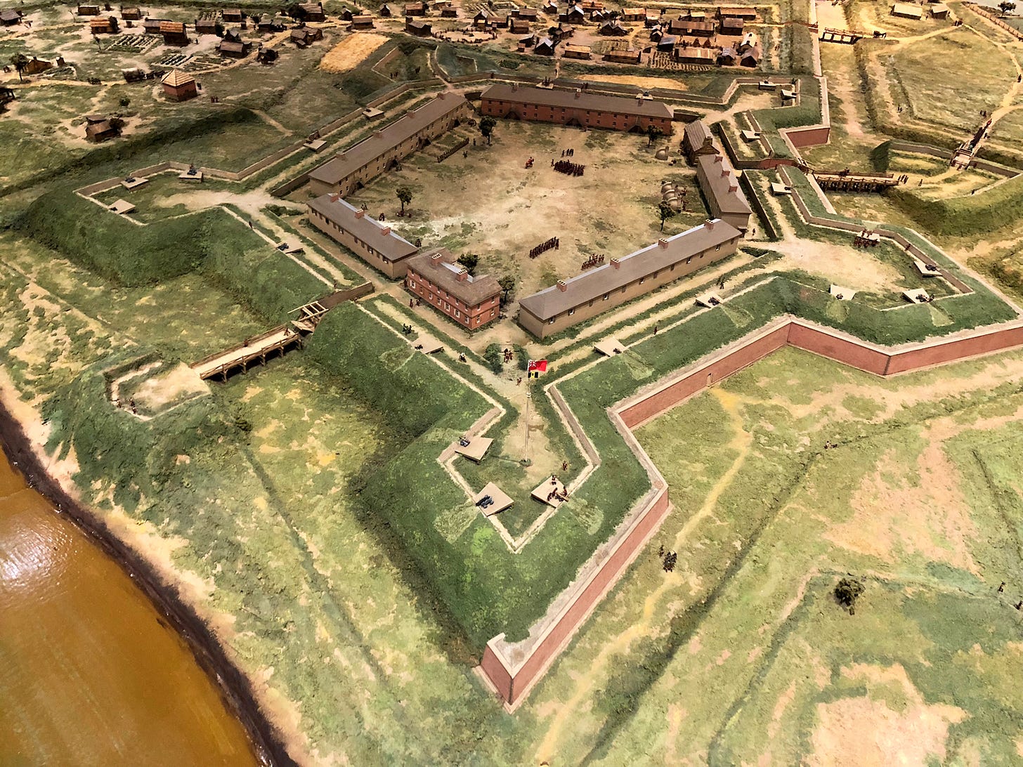 Fort Pitt | Pittsburgh Beautiful