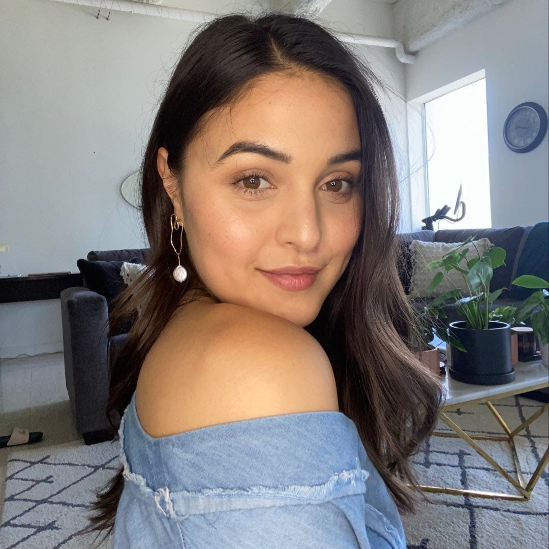 Does Randy Shochet's adult daughter have "daddy issues"?