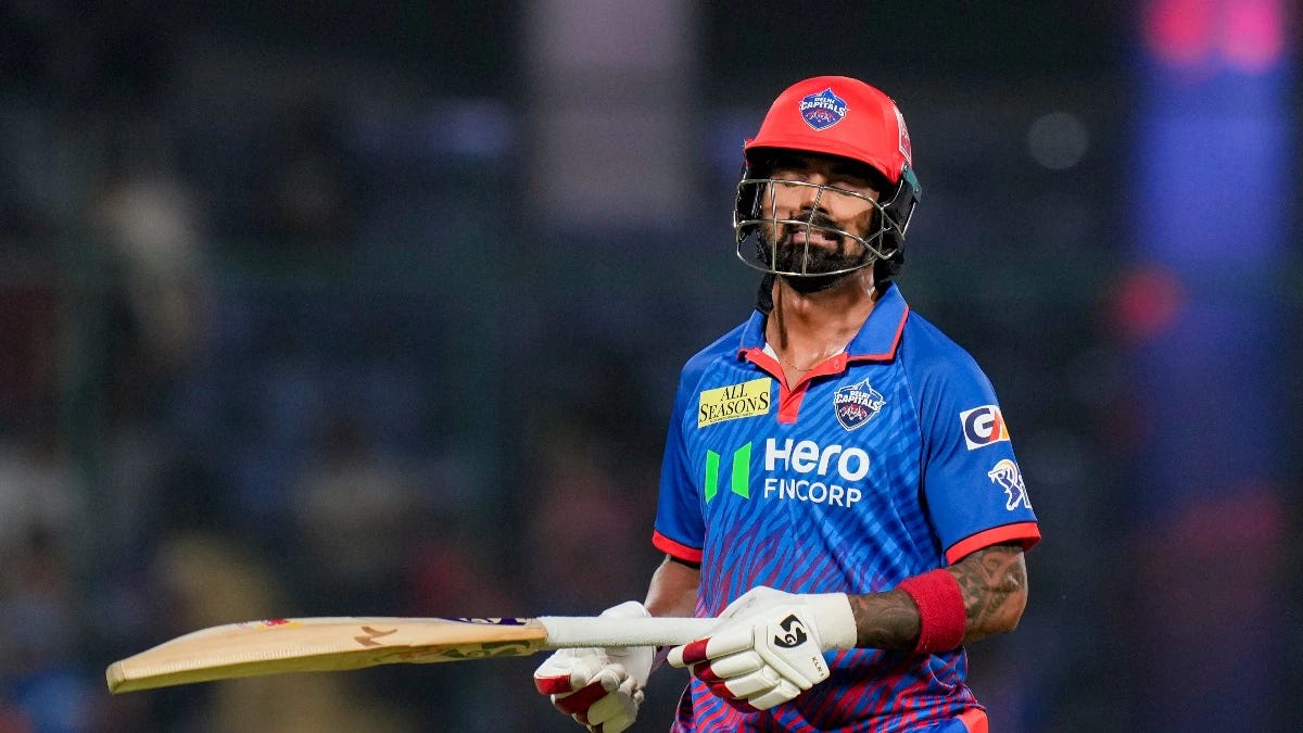 Is this a death knell for DC’s season?