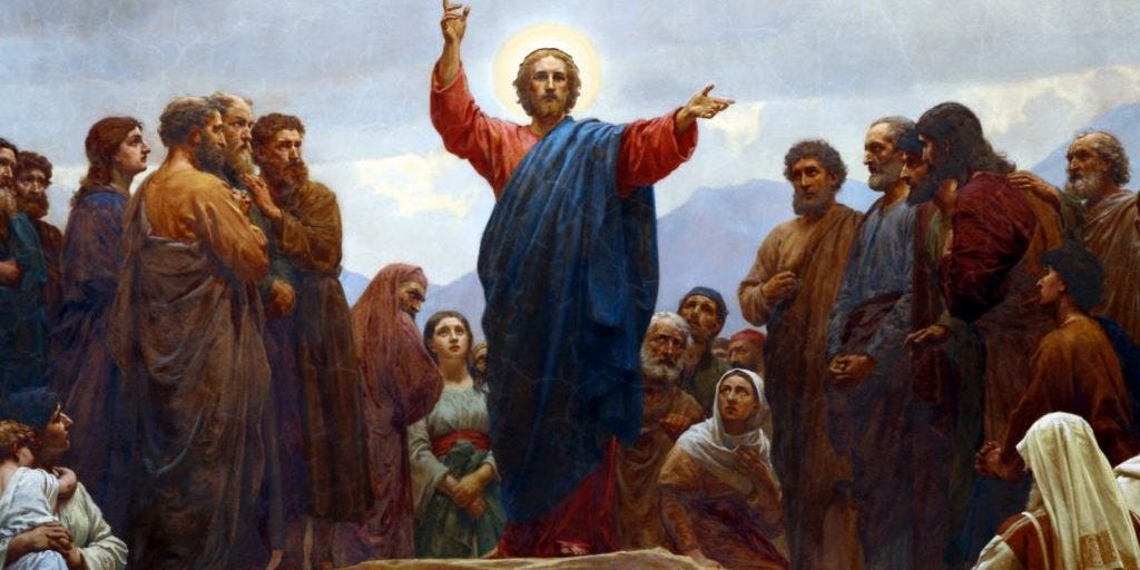 The Great Commission Story - Credo Magazine
