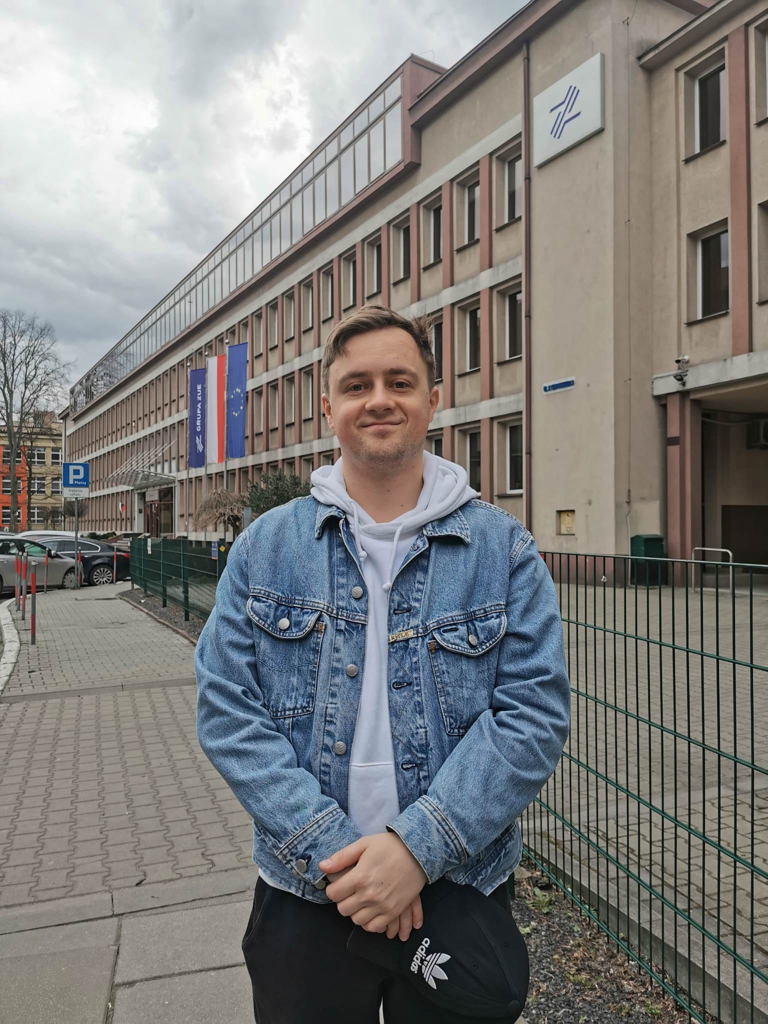 Notatnik inwestycyjny Tomka Urbasia