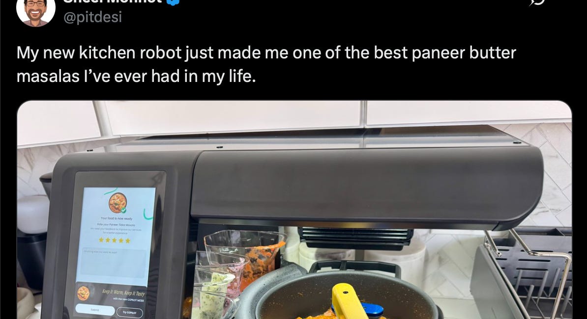 Not Everything Needs to Be SaaS: AI's new pricing playbook