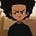 Moses Jeanfrancois's avatar