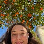 Zuzka Durcová's avatar