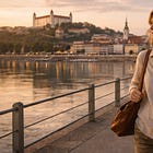 City guide 29: Bratislava, Slovakia: Compact Living, Old-World Calm, and Central European Ease