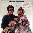 CRECER OREJAS MÁS GRANDES #9: Éxitos en Inglés Cantados en Español por Artistas Originales! Kool & the Gang, Barry Manilow, El Capitan Y Tennille, Gipsy Kings