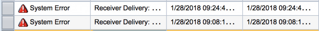 error-message-event-alerts-pi-po error-message-event-alerts-pi-po