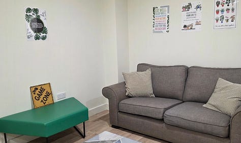 Independent The Willows school for autistic children