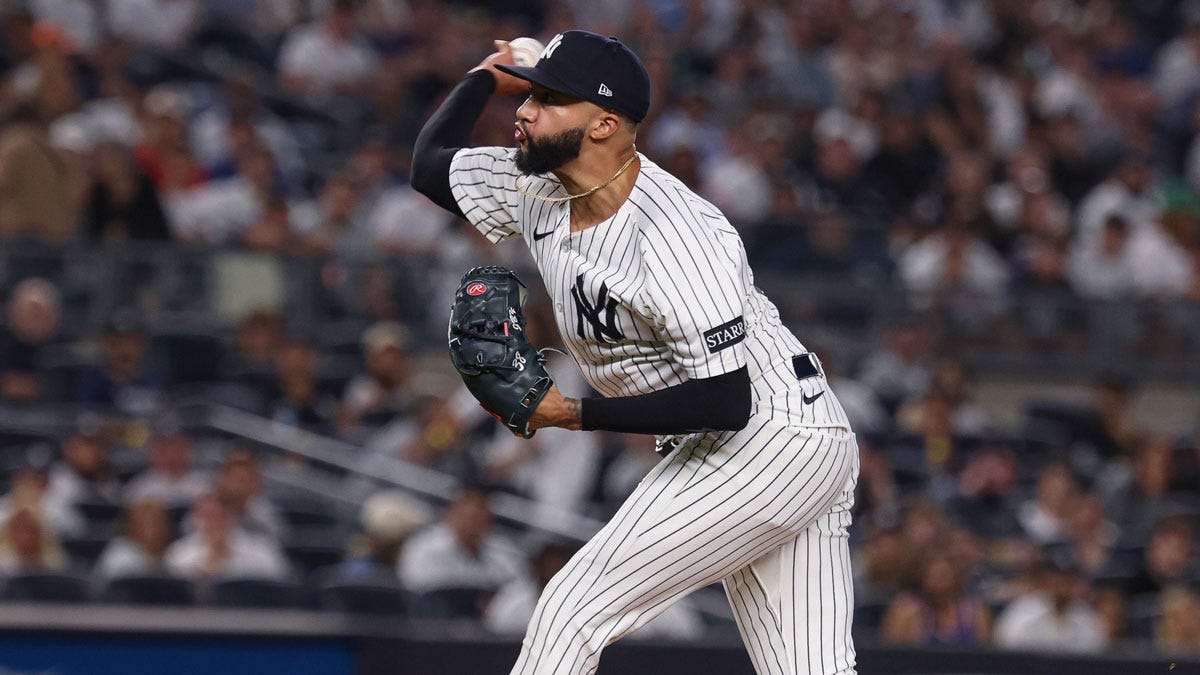 Yankees news: Devin Williams change the silver lining of ugly loss to Astros