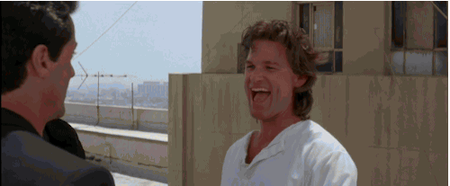 tango & cash high five allthefanfare.com