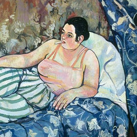 My favorite exhibition of 2025: Berthe Weill 