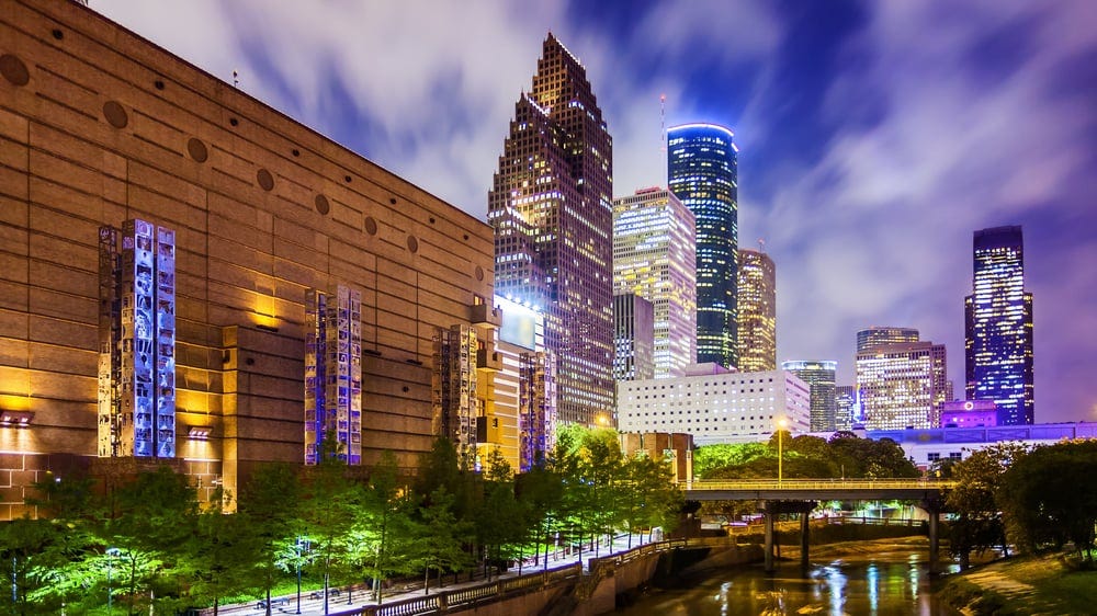 56 Top Tech Companies in Texas You Should Know