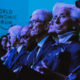 Dispatch from Davos: The SXSW for Globalism