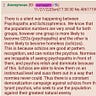 Political Ponerology