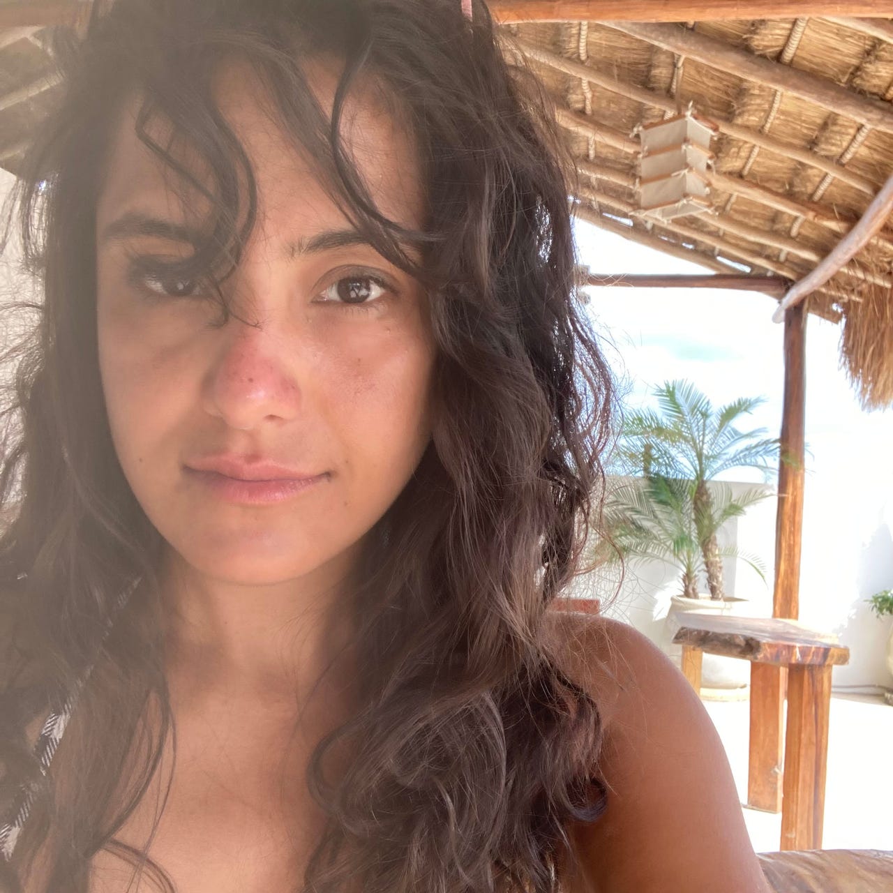 Hot and Cold Stories