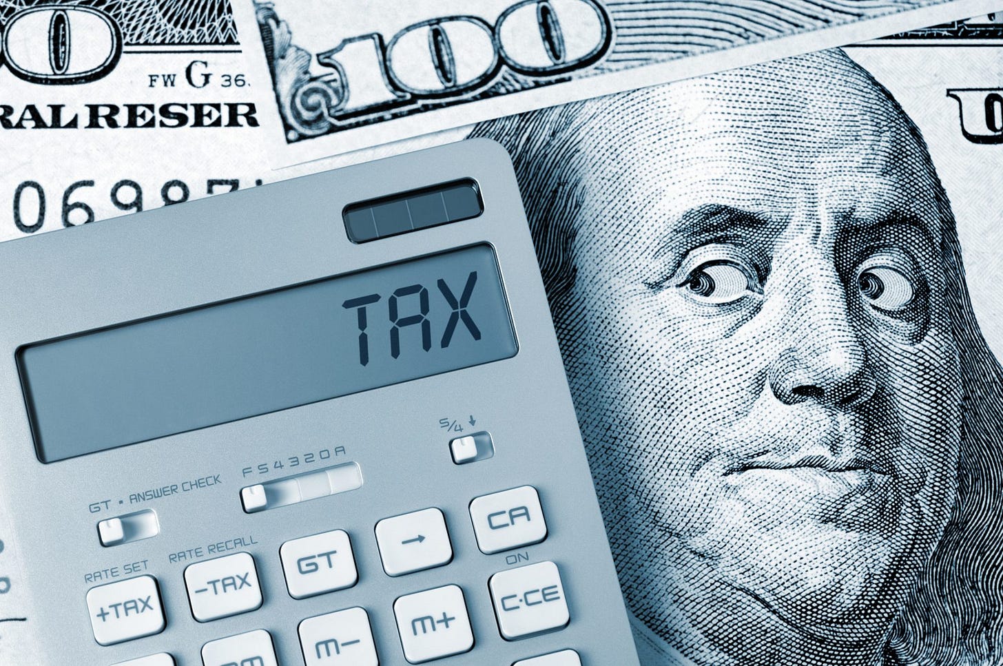4 Things You Need To Know Before Paying Your Tax Bill | GOBankingRates 4 Things You Need To Know Before Paying Your Tax Bill | GOBankingRates