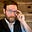 Father Nathan Monk's avatar