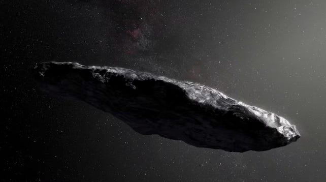 THE CARTOGRAPHY OF AWARENESS