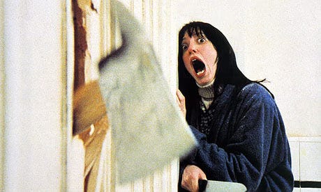 The Last 24 Hours Are the Opening Scene in a Horror Movie