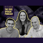 So to Speak: The Free Speech Podcast