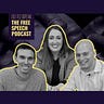 So to Speak: The Free Speech Podcast