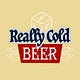 Really Cold Beer