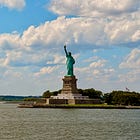The Best Bits of New York Weren’t on My List