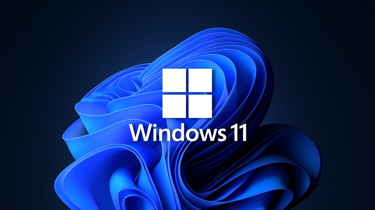 Microsoft Now Forcing New Windows 11 Users To Use And Create