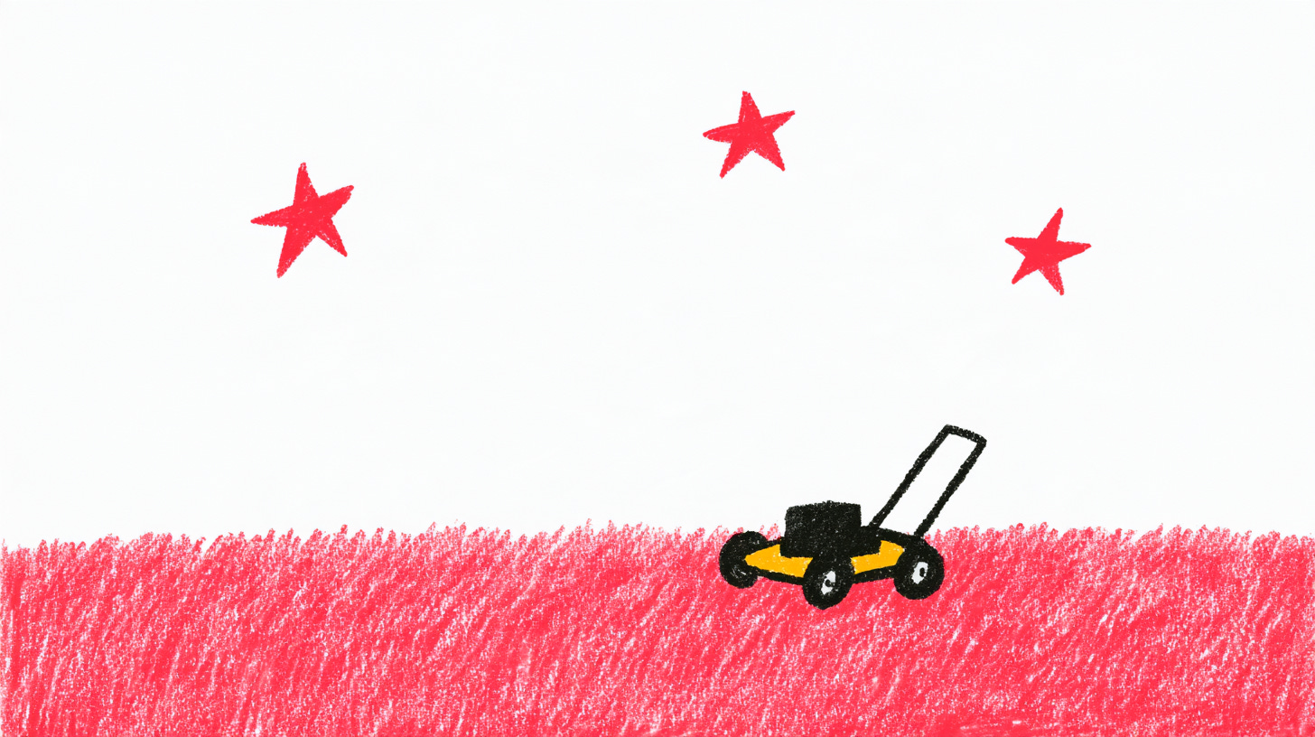 Where I Go When the Ground Shakes