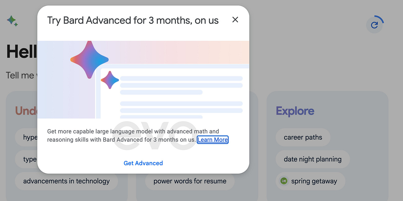 Google Bard Code Leaks Point to New Features and a Paid Version with Gemini Ultra 