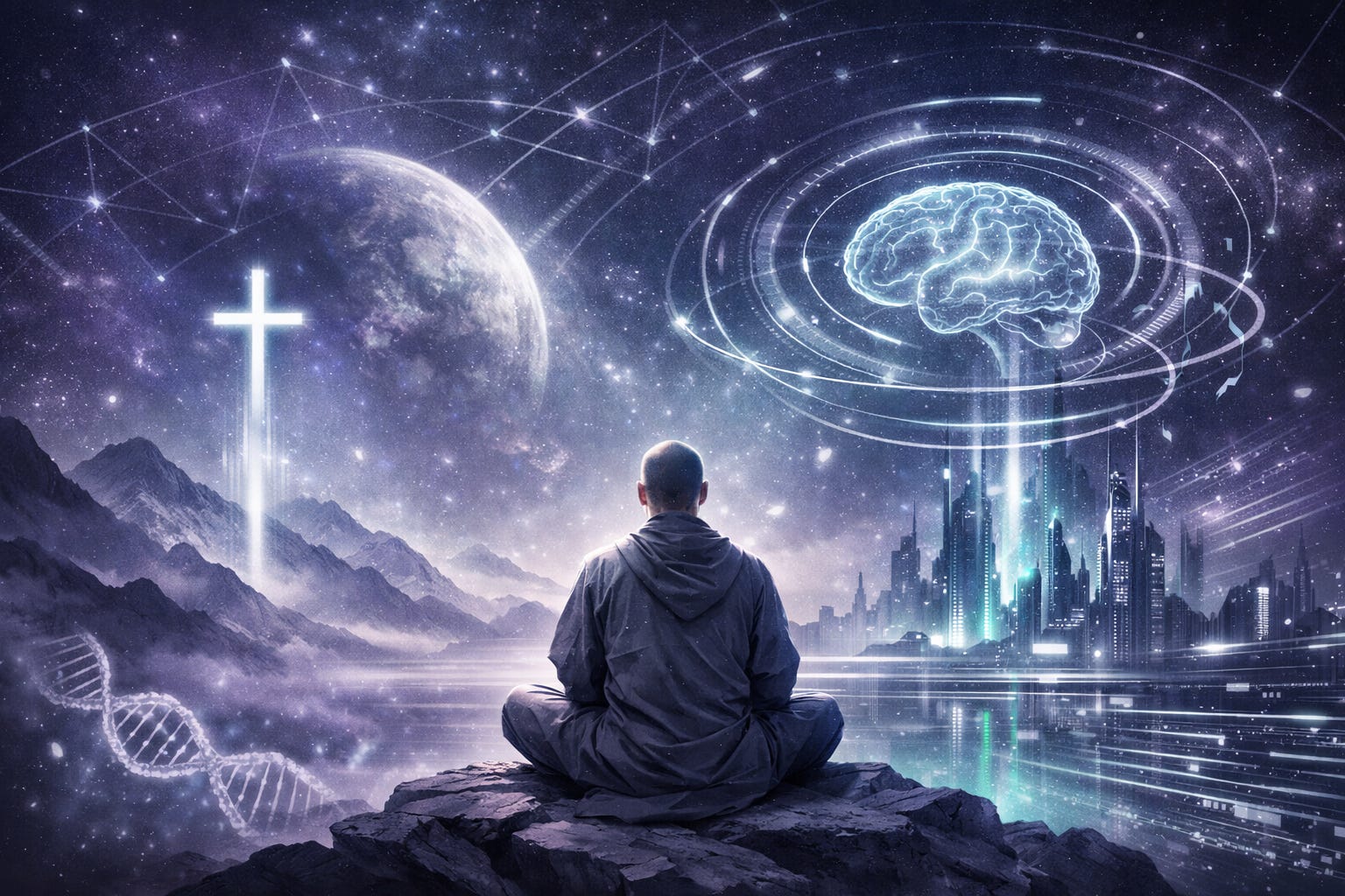 On Contemplation