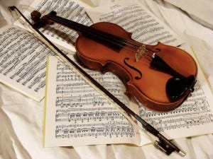 Instrument of Praise