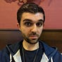 Eric Noce's avatar