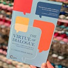 The Virtue of Dialogue