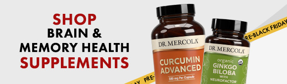 Shop Brain and Memory Health Supplements