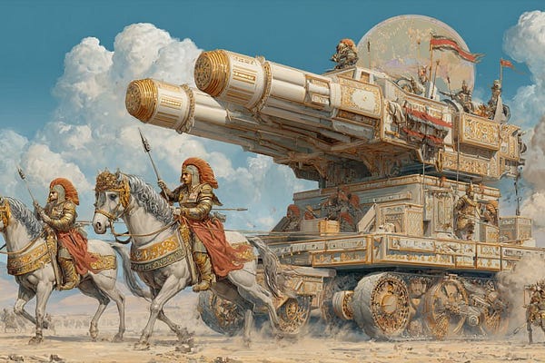 Alexander Dugin | Substack