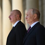 The Best of BBC News Russian - in English